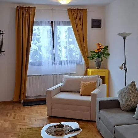 Zlatiborski Konaci Exterior foto