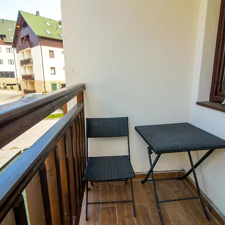 Zlatiborski Konaci Exterior foto