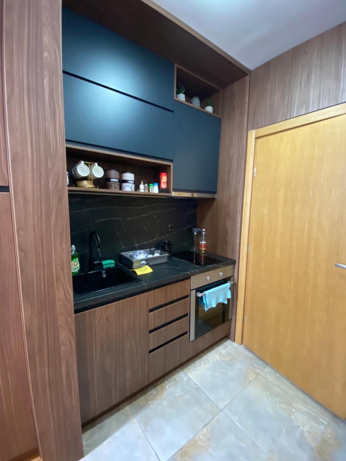 Apartment Zlatiborski Konaci Zlatibor